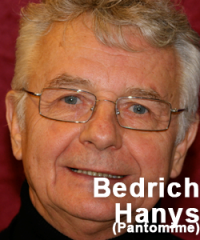 Bedrich Hanys