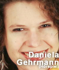 Dr. Daniela Gehrmann