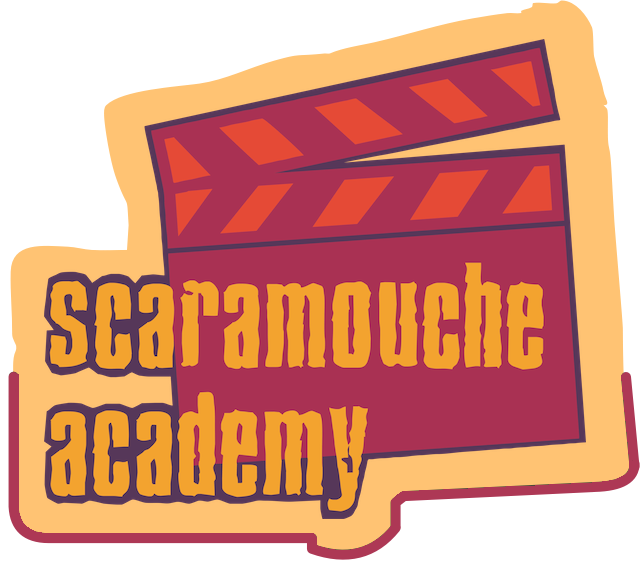 Scaramouche Academy – Jugendschauspielschule